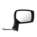 1617 CROSSTREK/1519 WRX/TEX BLK W/PTM CVR/FOLD/HP PASS SIDE MIRROR