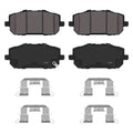 WAGNER BRAKE auto part