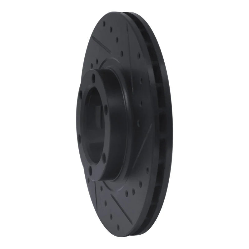 R1 Concepts black auto part