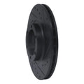 R1 Concepts black auto part
