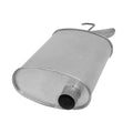 0611 LUCERNE 3.8L MUFFLER CHALLENGE