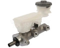 NEW MASTER CYLINDER