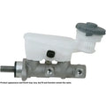 NEW MASTER CYLINDER