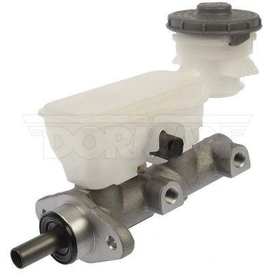 NEW MASTER CYLINDER