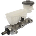 NEW MASTER CYLINDER