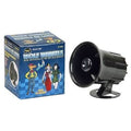 NEXGEN EXPRESS 80WATT ELECTRONIC TRAIN HORN