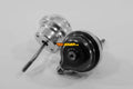 TiALSport MV-I 2.5 Wastegate Actuator 16 PSI Straight Rod - Silver