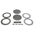 COLLECTOR FLANGE 4IN
