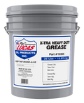 XTRA HEAVY DUTY GREASE/1X1/35 LB PAIL