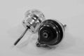 TiALSport MV-I 2.5 Wastegate Actuator 22 PSI Bent Rod - Silver