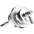 TiALSport MV-I 2.5 Wastegate Actuator 22 PSI Bent Rod - Silver