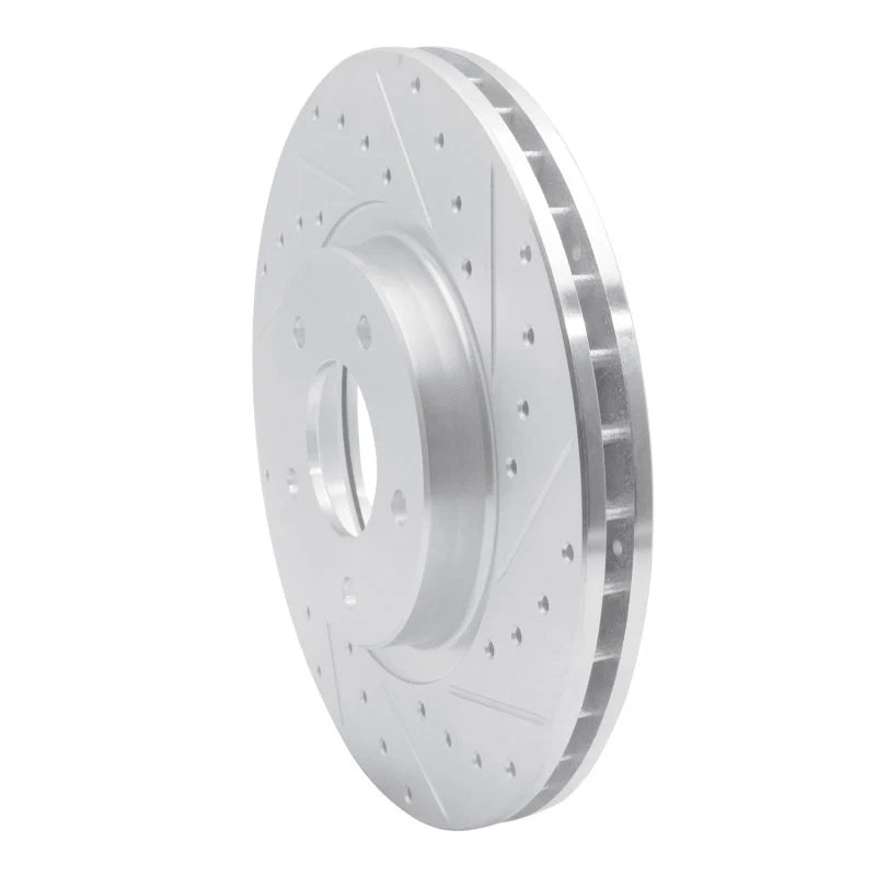 R1 Concepts silver auto part