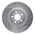 R1 Concepts silver auto part