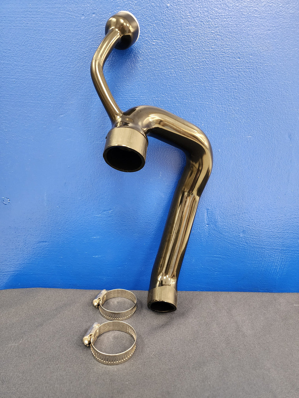 KIT 8700 PUMP OUTLET TUBE