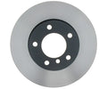 DISC BRAKE ROTR ONLY