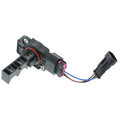 MASS AIR FLOW SENSOR