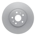 DFC 20-25 Chevrolet Corvette Front Hi-Carbon Alloy Geomet Coated Rotor