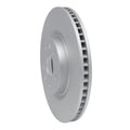 DFC 20-25 Chevrolet Corvette Front Hi-Carbon Alloy Geomet Coated Rotor