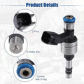 FUEL INJECTOR - MFI - NEW