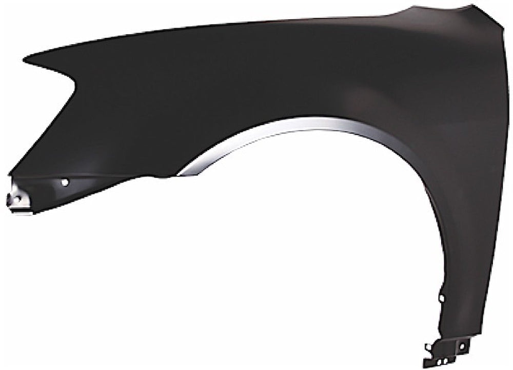 RH FRONT FENDER ASSY NISSAN ALTIMA 20022006