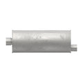 QUIET FLOW MUFFLER