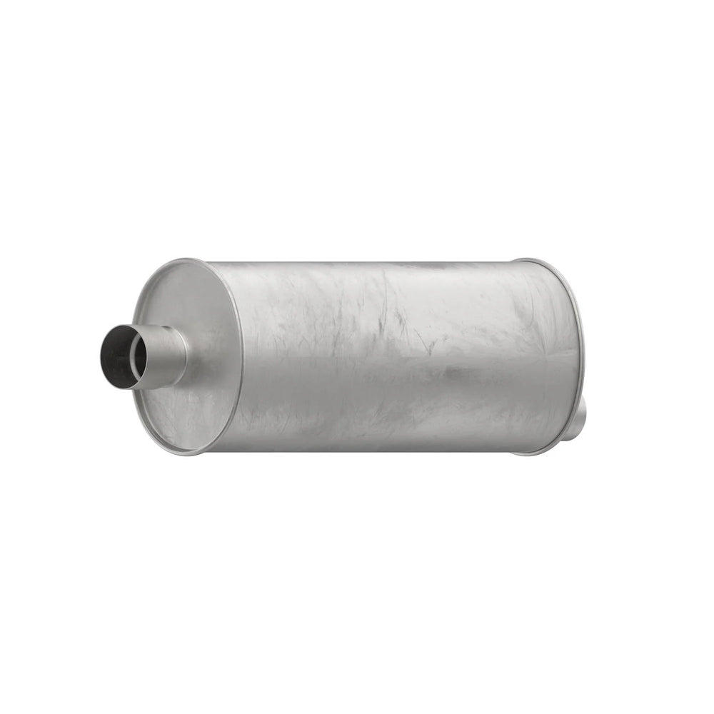 QUIET FLOW MUFFLER