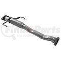 0715 MAZDA CX9 EXHAUST PIPE
