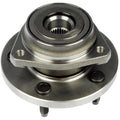 HUB BEARING ASSEMBLY