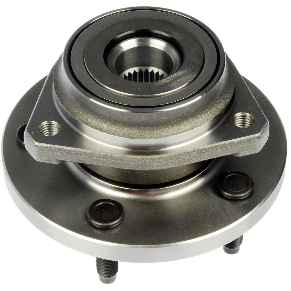HUB BEARING ASSEMBLY