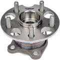 HUB BEARING ASSEMBLY