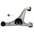 MOOG 09-19 Nissan 370Z Rear Left Upper Control Arm