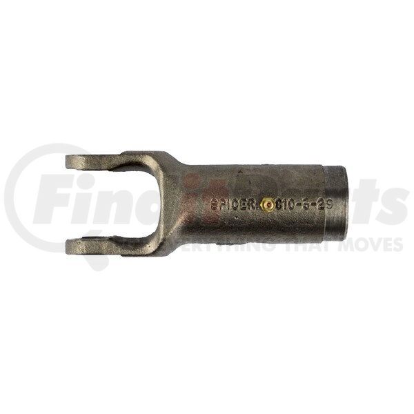 PTO JOINT COMPONENT