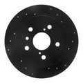 R1 Concepts auto part detail