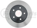 Brake Rotor