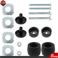 BODY MOUNT KIT