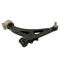 MOOG 14-20 Chevrolet Impala Front Left Lower Control Arm and Ball Joint Assembly