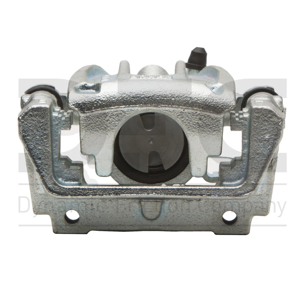 DFC silver auto part