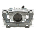 DFC 05-08 Jaguar X-Type Rear-R Premium Caliper - Silver Zinc Coated
