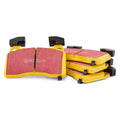 EBC 99-01 Infiniti G20 2.0 Yellowstuff Front Brake Pads