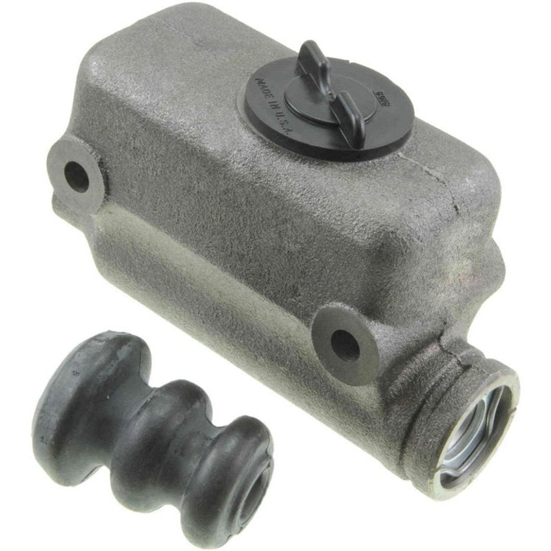 NEW MASTER CYLINDER