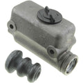 NEW MASTER CYLINDER