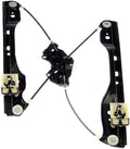 WINDOW REGULATOR
