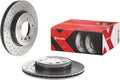 DISC BRAKE ROTOR