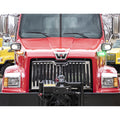 BRACKET KIT,PLOW LIGHT,SST