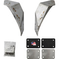 BRACKET KIT,PLOW LIGHT,SST