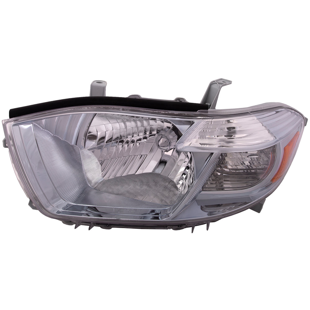 Regionmax auto part