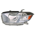 Regionmax auto part detail