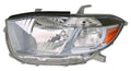 Regionmax auto part