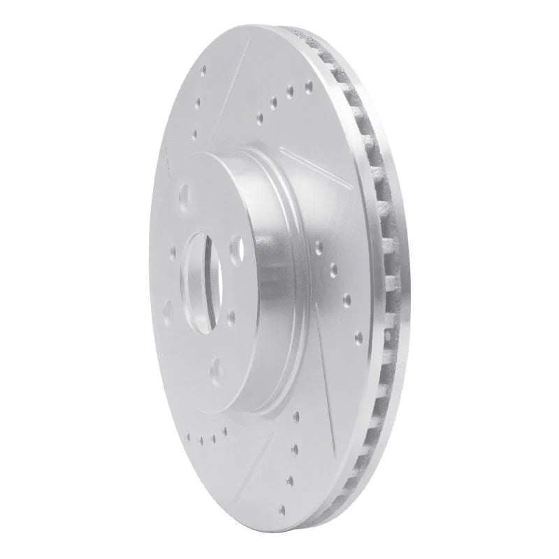 R1 Concepts silver auto part