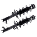 QUICK-STRUT ASSEMBLY